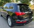 Чорний Ауді Ку 5, об'ємом двигуна 2 л та пробігом 80 тис. км за 7500 $, фото 6 на Automoto.ua