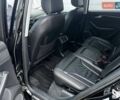 Черный Ауди Ку 5, объемом двигателя 2 л и пробегом 200 тыс. км за 15584 $, фото 10 на Automoto.ua