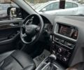 Черный Ауди Ку 5, объемом двигателя 2 л и пробегом 122 тыс. км за 14700 $, фото 21 на Automoto.ua