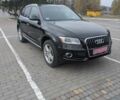 Черный Ауди Ку 5, объемом двигателя 1.97 л и пробегом 73 тыс. км за 17400 $, фото 8 на Automoto.ua