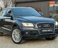 Черный Ауди Ку 5, объемом двигателя 2 л и пробегом 175 тыс. км за 17500 $, фото 4 на Automoto.ua