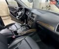 Черный Ауди Ку 5, объемом двигателя 1.98 л и пробегом 165 тыс. км за 17499 $, фото 5 на Automoto.ua