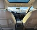 Черный Ауди Ку 5, объемом двигателя 1.98 л и пробегом 225 тыс. км за 17900 $, фото 17 на Automoto.ua