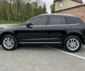 Чорний Ауді Ку 5, об'ємом двигуна 2 л та пробігом 92 тис. км за 10500 $, фото 7 на Automoto.ua