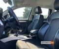 Черный Ауди Ку 5, объемом двигателя 2 л и пробегом 158 тыс. км за 22999 $, фото 15 на Automoto.ua