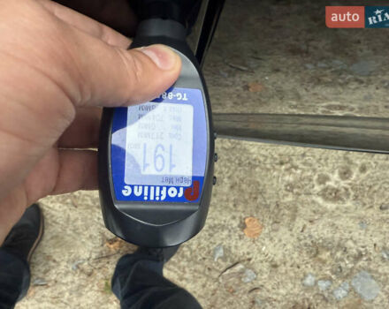 Черный Ауди Ку 5, объемом двигателя 2 л и пробегом 219 тыс. км за 14450 $, фото 81 на Automoto.ua