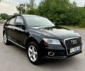 Ауди Ку 5 2016 в Киеве на Automoto.ua Черный Ауди Ку 5, объемом двигателя 1.98 л и пробегом 114 тыс. км за 18900 $, фото 1 на Automoto.ua
