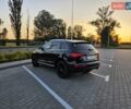 Черный Ауди Ку 5, объемом двигателя 1.98 л и пробегом 140 тыс. км за 19000 $, фото 1 на Automoto.ua