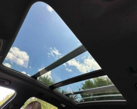 Чорний Ауді Ку 5, об'ємом двигуна 2 л та пробігом 77 тис. км за 9200 $, фото 11 на Automoto.ua