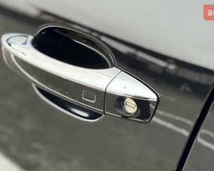 Черный Ауди Ку 5, объемом двигателя 2 л и пробегом 163 тыс. км за 15477 $, фото 21 на Automoto.ua