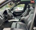 Черный Ауди Ку 5, объемом двигателя 2 л и пробегом 161 тыс. км за 16999 $, фото 25 на Automoto.ua