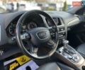 Черный Ауди Ку 5, объемом двигателя 2 л и пробегом 154 тыс. км за 21700 $, фото 19 на Automoto.ua