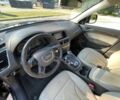 Черный Ауди Ку 5, объемом двигателя 2 л и пробегом 77 тыс. км за 4000 $, фото 8 на Automoto.ua