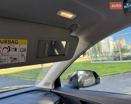 Черный Ауди Ку 5, объемом двигателя 2 л и пробегом 199 тыс. км за 29000 $, фото 69 на Automoto.ua