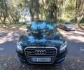 Черный Ауди Ку 5, объемом двигателя 1.98 л и пробегом 114 тыс. км за 18200 $, фото 31 на Automoto.ua