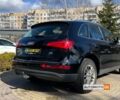 Черный Ауди Ку 5, объемом двигателя 2 л и пробегом 158 тыс. км за 22999 $, фото 6 на Automoto.ua