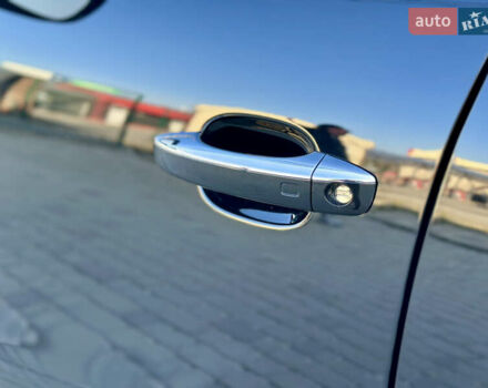 Чорний Ауді Ку 5, об'ємом двигуна 1.98 л та пробігом 297 тис. км за 15200 $, фото 11 на Automoto.ua