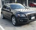 Чорний Ауді Ку 5, об'ємом двигуна 3 л та пробігом 251 тис. км за 16000 $, фото 8 на Automoto.ua