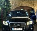 Черный Ауди Ку 5, объемом двигателя 2 л и пробегом 200 тыс. км за 17600 $, фото 2 на Automoto.ua