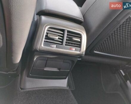 Чорний Ауді Ку 5, об'ємом двигуна 1.98 л та пробігом 169 тис. км за 17500 $, фото 10 на Automoto.ua