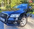 Чорний Ауді Ку 5, об'ємом двигуна 1.97 л та пробігом 259 тис. км за 17300 $, фото 9 на Automoto.ua