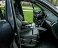Черный Ауди Ку 5, объемом двигателя 3 л и пробегом 77 тыс. км за 3200 $, фото 8 на Automoto.ua