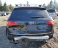 Черный Ауди Ку 5, объемом двигателя 2 л и пробегом 186 тыс. км за 12900 $, фото 4 на Automoto.ua