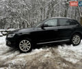 Черный Ауди Ку 5, объемом двигателя 2 л и пробегом 208 тыс. км за 13800 $, фото 14 на Automoto.ua