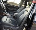 Черный Ауди Ку 5, объемом двигателя 1.98 л и пробегом 202 тыс. км за 15950 $, фото 26 на Automoto.ua