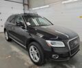 Черный Ауди Ку 5, объемом двигателя 2 л и пробегом 76 тыс. км за 15000 $, фото 2 на Automoto.ua