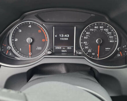 Ауди Ку 5 2016 в Жовкве на Automoto.ua Черный Ауди Ку 5, объемом двигателя 2.97 л и пробегом 227 тыс. км за 18800 $, фото 6 на Automoto.ua