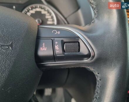 Черный Ауди Ку 5, объемом двигателя 2 л и пробегом 206 тыс. км за 15999 $, фото 30 на Automoto.ua