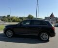 Черный Ауди Ку 5, объемом двигателя 3 л и пробегом 224 тыс. км за 16300 $, фото 11 на Automoto.ua