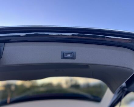 Черный Ауди Ку 5, объемом двигателя 2 л и пробегом 230 тыс. км за 14500 $, фото 21 на Automoto.ua