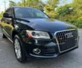 Чорний Ауді Ку 5, об'ємом двигуна 2 л та пробігом 80 тис. км за 7500 $, фото 1 на Automoto.ua