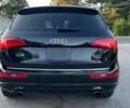 Чорний Ауді Ку 5, об'ємом двигуна 2 л та пробігом 76 тис. км за 12400 $, фото 4 на Automoto.ua