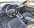 Черный Ауди Ку 5, объемом двигателя 1.98 л и пробегом 257 тыс. км за 18500 $, фото 40 на Automoto.ua
