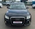 Черный Ауди Ку 5, объемом двигателя 2 л и пробегом 80 тыс. км за 14000 $, фото 1 на Automoto.ua
