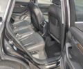 Чорний Ауді Ку 5, об'ємом двигуна 1.98 л та пробігом 169 тис. км за 17500 $, фото 5 на Automoto.ua