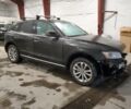 Черный Ауди Ку 5, объемом двигателя 2 л и пробегом 329 тыс. км за 8300 $, фото 2 на Automoto.ua
