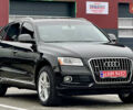 Черный Ауди Ку 5, объемом двигателя 2 л и пробегом 163 тыс. км за 15477 $, фото 13 на Automoto.ua