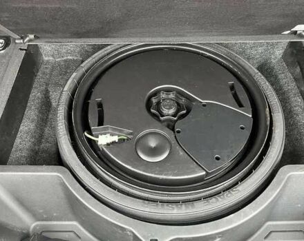 Чорний Ауді Ку 5, об'ємом двигуна 2 л та пробігом 92 тис. км за 10500 $, фото 19 на Automoto.ua