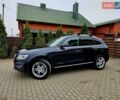Черный Ауди Ку 5, объемом двигателя 1.98 л и пробегом 137 тыс. км за 15100 $, фото 6 на Automoto.ua