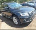 Черный Ауди Ку 5, объемом двигателя 2 л и пробегом 97 тыс. км за 2300 $, фото 1 на Automoto.ua