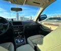 Черный Ауди Ку 5, объемом двигателя 1.98 л и пробегом 225 тыс. км за 17900 $, фото 12 на Automoto.ua