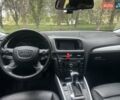 Черный Ауди Ку 5, объемом двигателя 1.98 л и пробегом 124 тыс. км за 17500 $, фото 8 на Automoto.ua