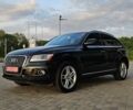 Черный Ауди Ку 5, объемом двигателя 2 л и пробегом 192 тыс. км за 16800 $, фото 29 на Automoto.ua