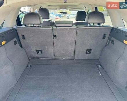 Чорний Ауді Ку 5, об'ємом двигуна 1.98 л та пробігом 170 тис. км за 12900 $, фото 7 на Automoto.ua