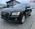 Черный Ауди Ку 5, объемом двигателя 2 л и пробегом 259 тыс. км за 14250 $, фото 2 на Automoto.ua