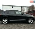 Черный Ауди Ку 5, объемом двигателя 2 л и пробегом 200 тыс. км за 15300 $, фото 6 на Automoto.ua